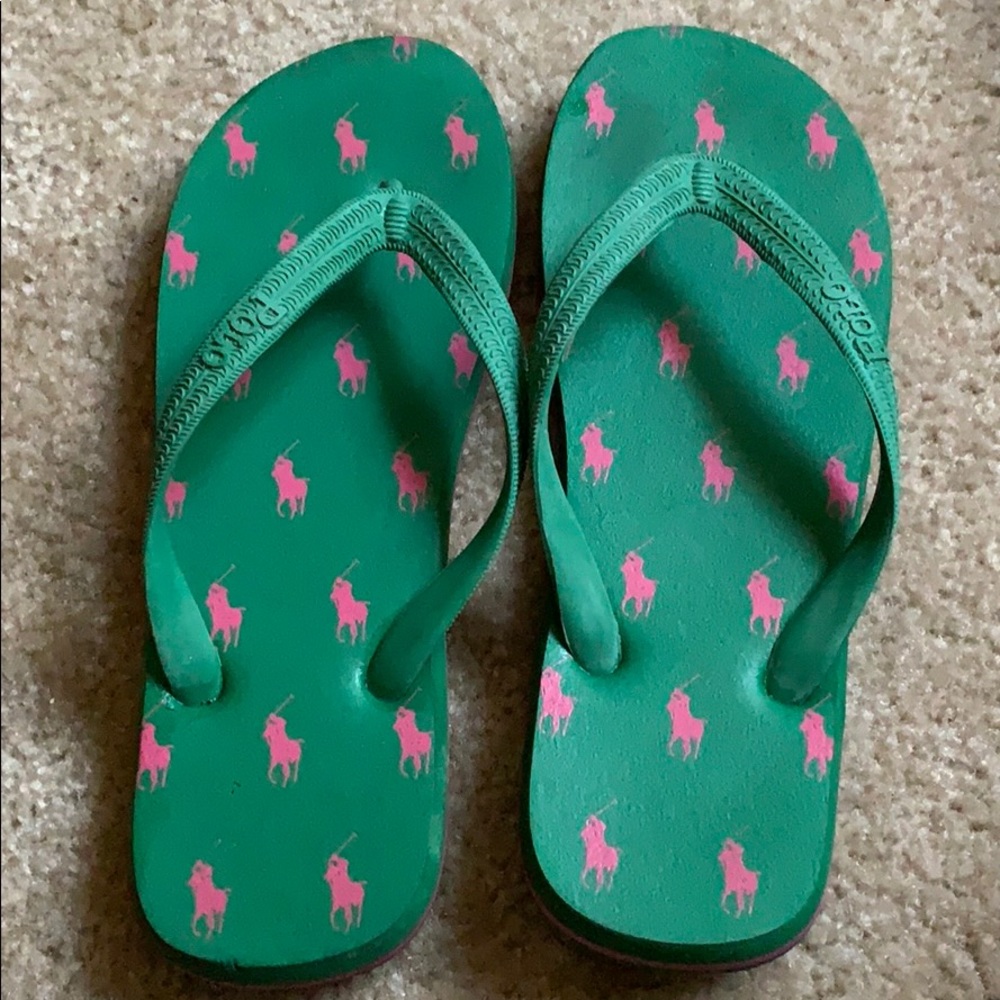 Flip flops